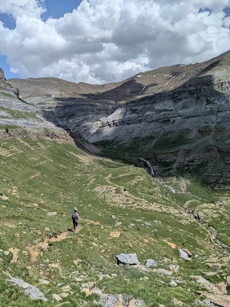 Faja de las Flores por Clavijas de Salarons y Cotatuero