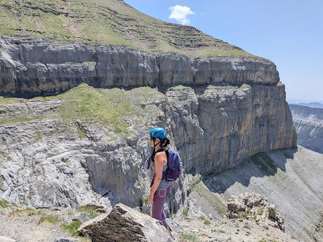 Faja de las Flores por Clavijas de Salarons y Cotatuero