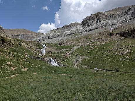 Faja de las Flores por Clavijas de Salarons y Cotatuero