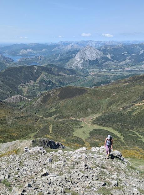 Integral al Mampodre Integral al Mampodre