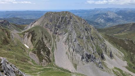 Integral al Mampodre Integral al Mampodre