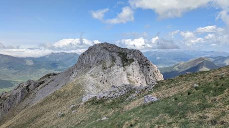 Integral al Mampodre Integral al Mampodre