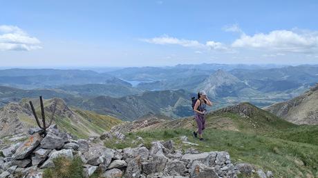 Integral al Mampodre Integral al Mampodre