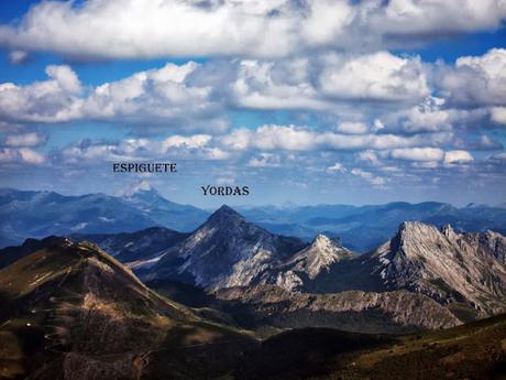 Integral al Mampodre Integral al Mampodre