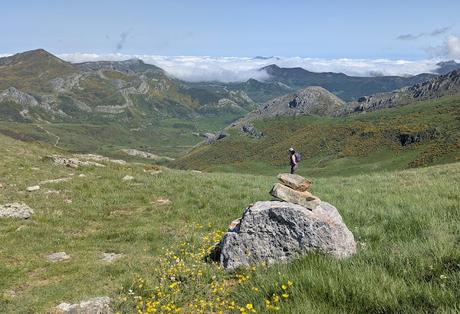 Integral al Mampodre Integral al Mampodre