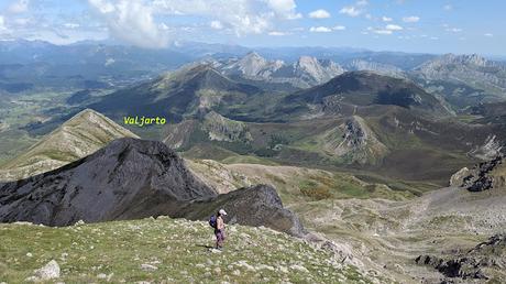 Integral al Mampodre Integral al Mampodre