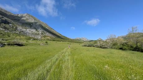 Integral al Mampodre Integral al Mampodre