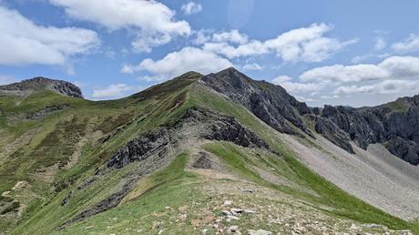 Integral al Mampodre Integral al Mampodre