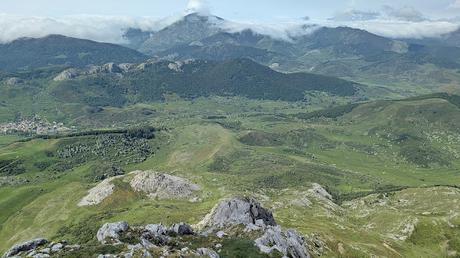 Integral al Mampodre Integral al Mampodre