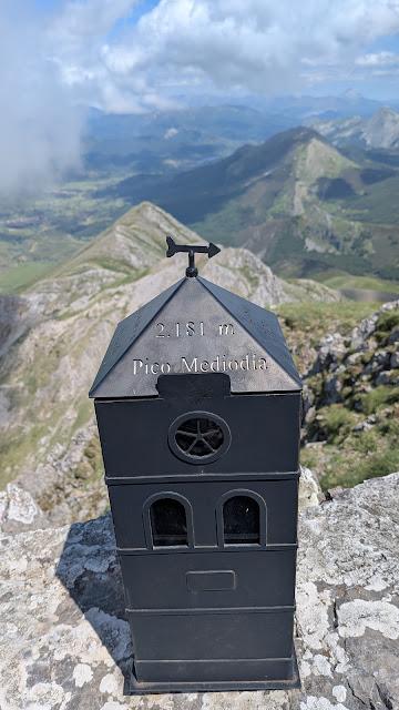 Integral al Mampodre Integral al Mampodre