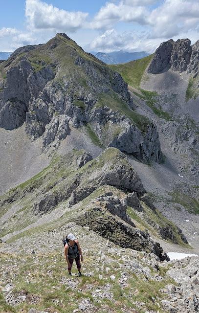 Integral al Mampodre Integral al Mampodre