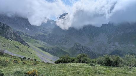 Integral al Mampodre Integral al Mampodre