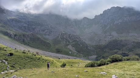 Integral al Mampodre Integral al Mampodre