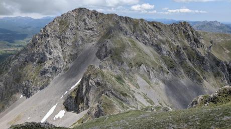 Integral al Mampodre Integral al Mampodre