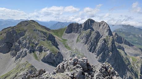 Integral al Mampodre Integral al Mampodre