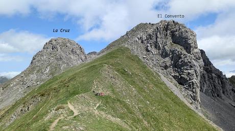 Integral al Mampodre Integral al Mampodre