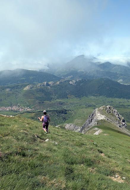 Integral al Mampodre Integral al Mampodre