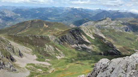 Integral al Mampodre Integral al Mampodre