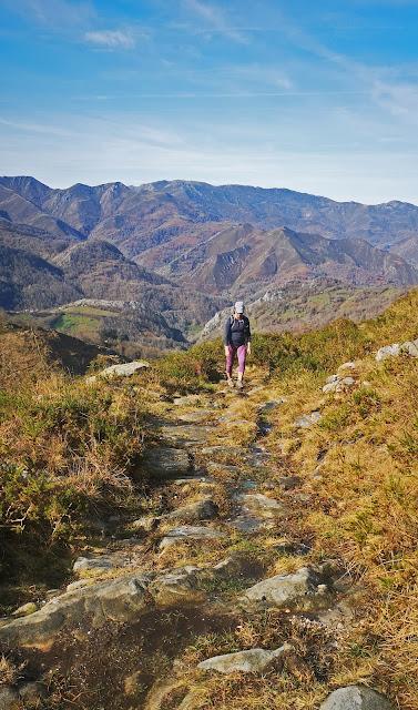 Pico Faceo desde Tozu Pico Faceo desde Tozu