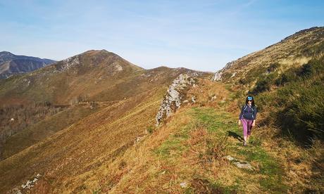 Pico Faceo desde Tozu Pico Faceo desde Tozu