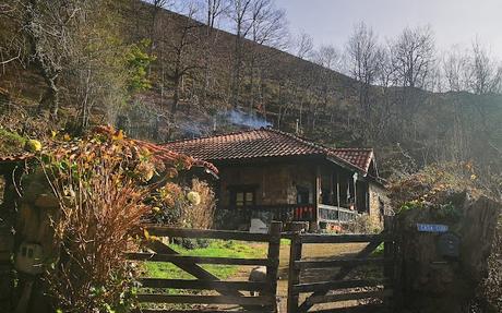 Pico Faceo desde Tozu Pico Faceo desde Tozu