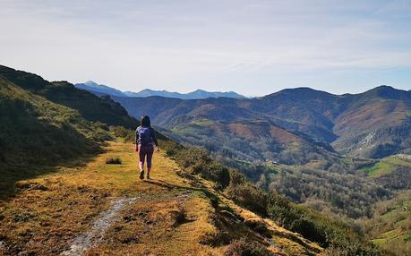 Pico Faceo desde Tozu Pico Faceo desde Tozu