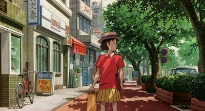 Susurros del corazón + La señorita Else