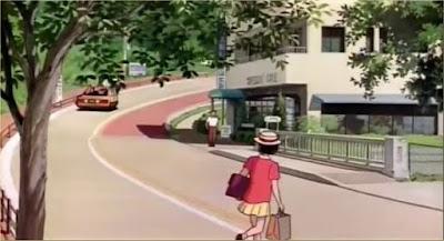 Susurros del corazón + La señorita Else