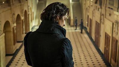 El conde de Montecristo + ¡Mártir!