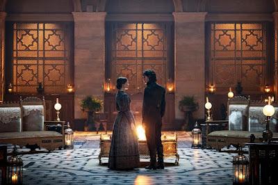 El conde de Montecristo + ¡Mártir! El conde de Montecristo + ¡Mártir!