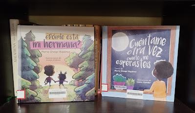 Kes + Dos cuentos sobre adopción