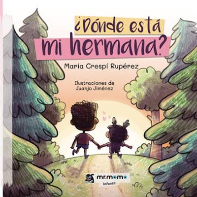 Kes + Dos cuentos sobre adopción