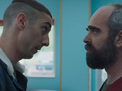 Quien a hierro mata + Balas de papel