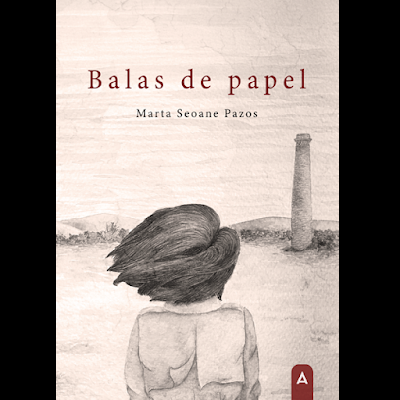 Quien a hierro mata + Balas de papel