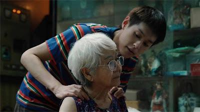 Cómo hacerse millonario antes de que muera la abuela