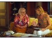 Vuelta casa madre hija