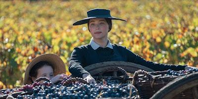 Mama sapiens + Madame Clicquot + A good woman Mama sapiens + Madame Clicquot + A good woman