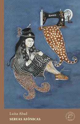 Sereas afónicas + Historia dunha nube