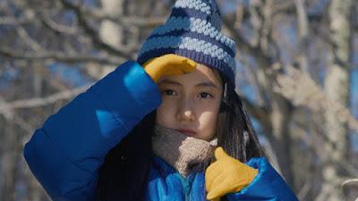 Lo que sé de Almudena + Un año y tres meses + El mal no existe