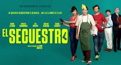 El secuestro + As obras póstumas + El Egipto de Eduard Toda