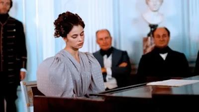 Sinfonía de primavera + Nuestros muertos