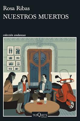 Sinfonía de primavera + Nuestros muertos Sinfonía de primavera + Nuestros muertos