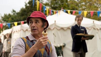 El gran Maurice + Postales de New York