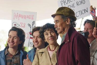 El gran Maurice + Postales de New York El gran Maurice + Postales de New York