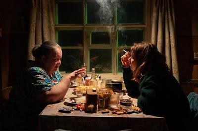 Compartimento nº 6 + La última casa