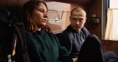 Compartimento nº 6 + La última casa