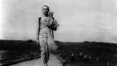 Lo que somos ahora + El arpa birmana