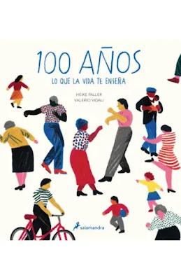 100 años. Lo que la vida te enseña + Solo para mi