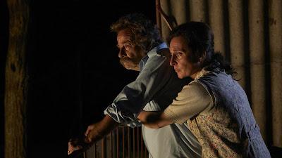 El 47 + Elogio de las manos