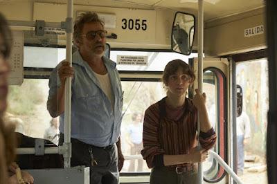 El 47 + Elogio de las manos